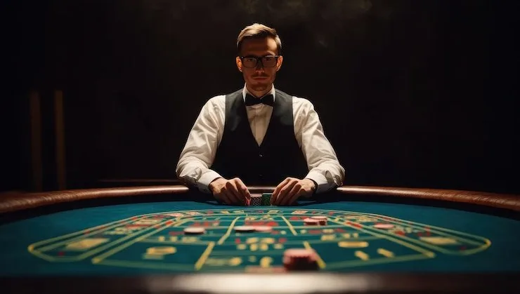 bet28888 Roulette Express: Fast Rounds, Real Stakes