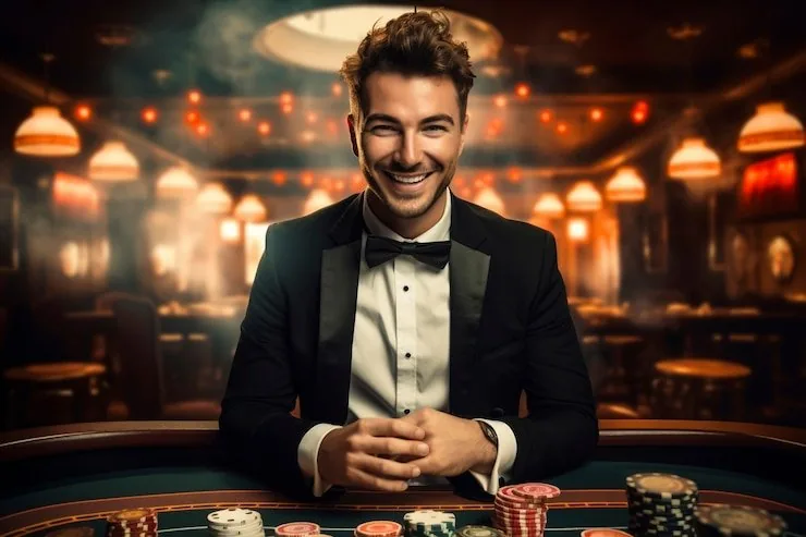 bet28888 Baccarat Speeddial